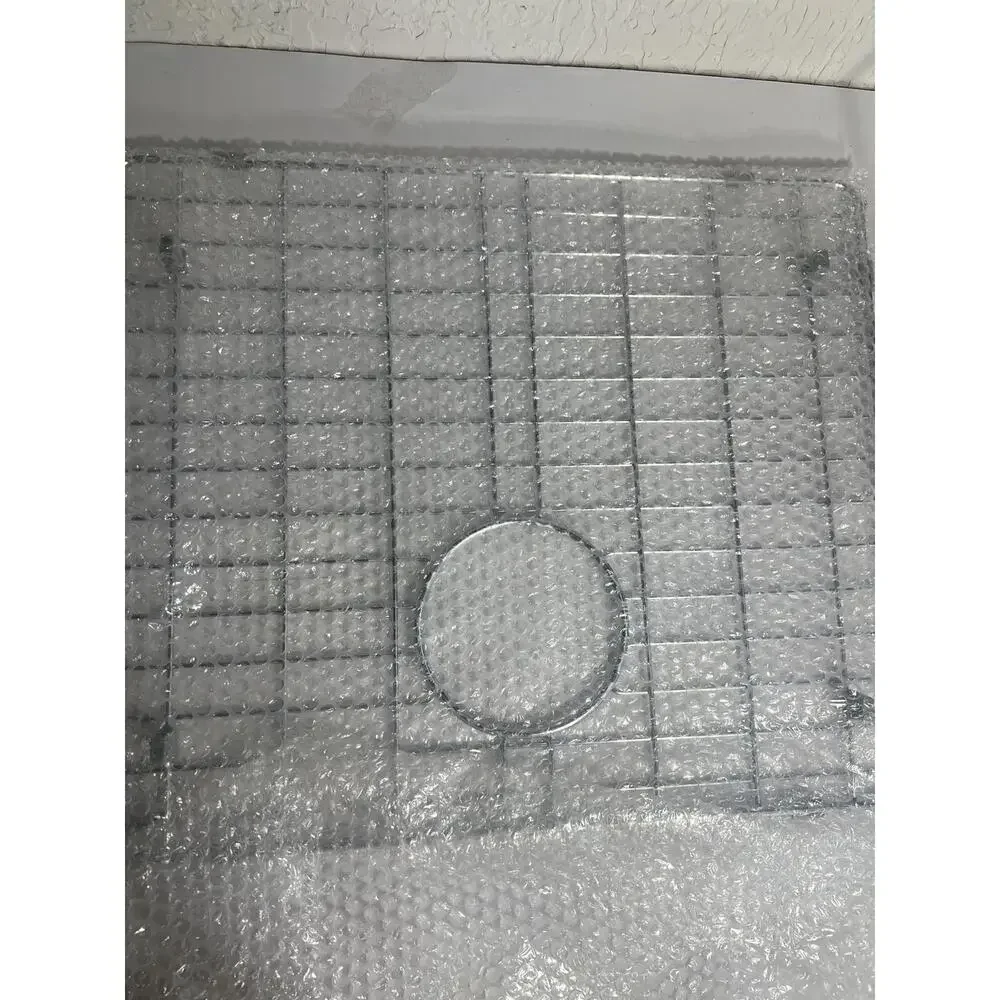 Miseno MNOGRB3620F6040 Fitted Basin Rack from MSS3620F6040 Kitchen Sink (Left/La